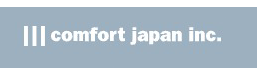 comfort japan inc.
